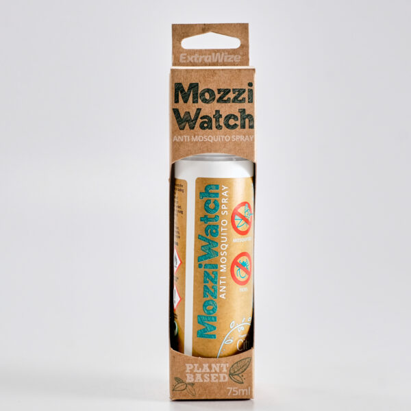 Putukatõrje sprei 75ml Mozzi Watch